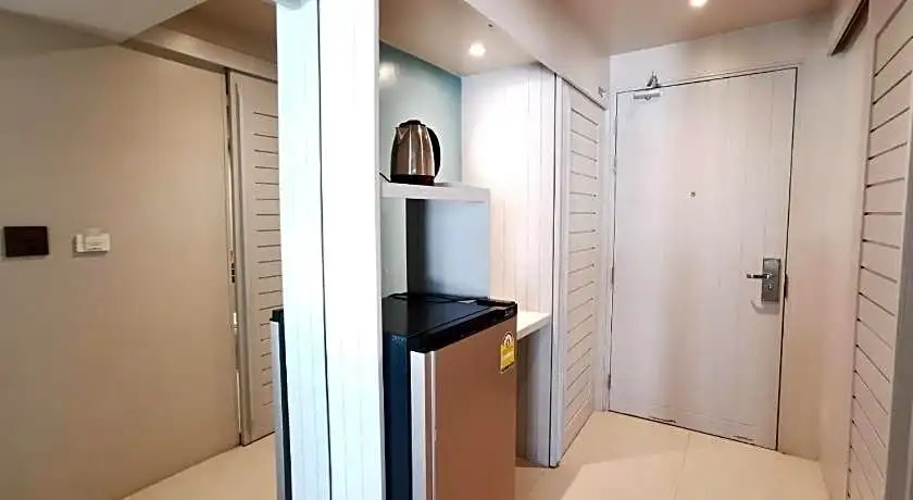 Photo - A Room Bangkok Sathorn