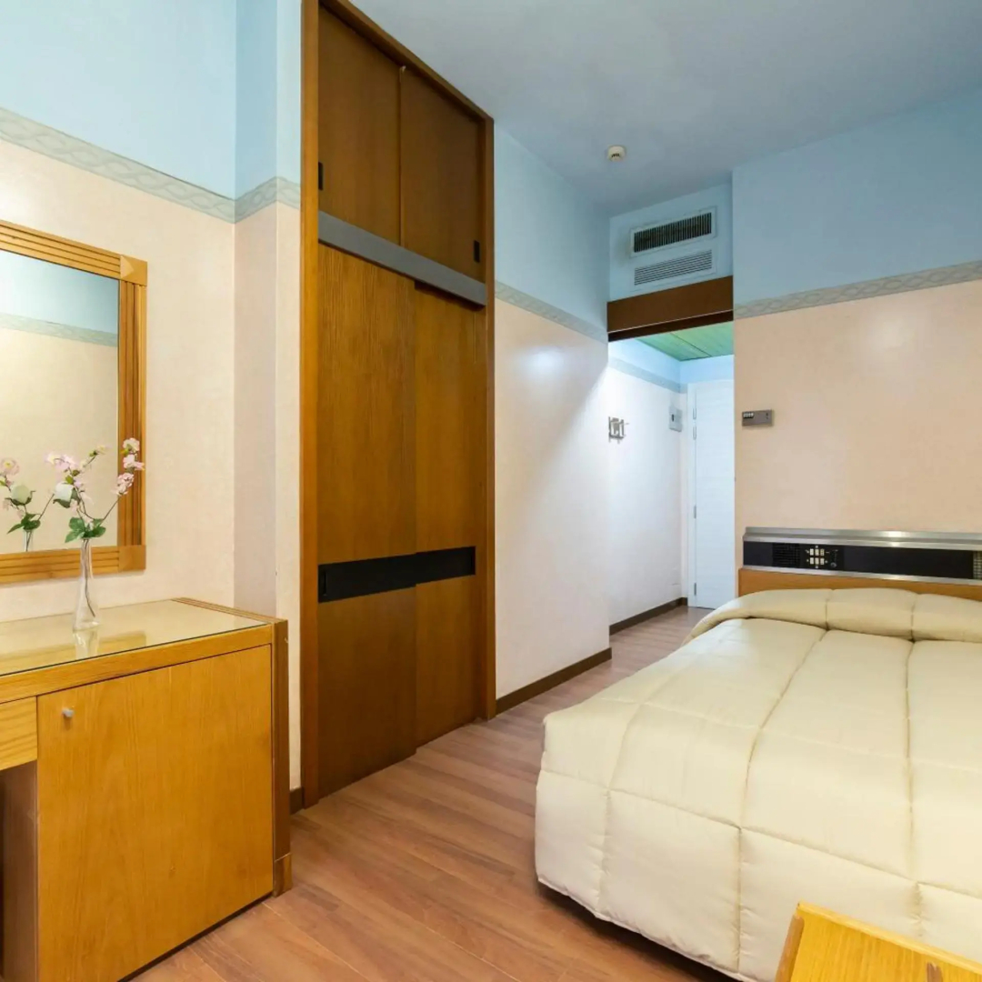 Foto - Park Hotel