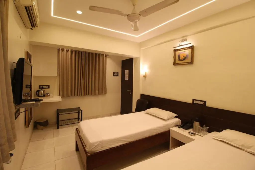 Photo - Hotel Shivkrupa