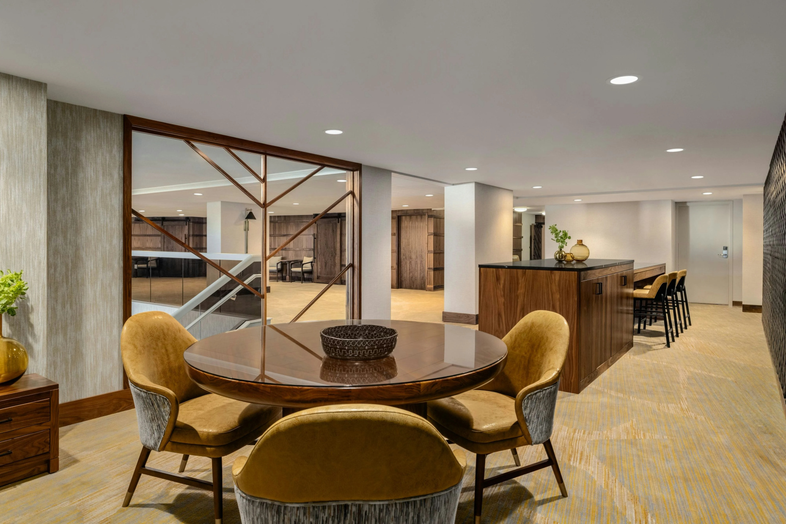 Photo - Madison Marriott South