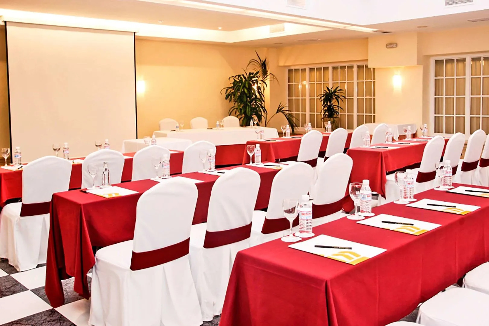 Foto - Sercotel Carlos III