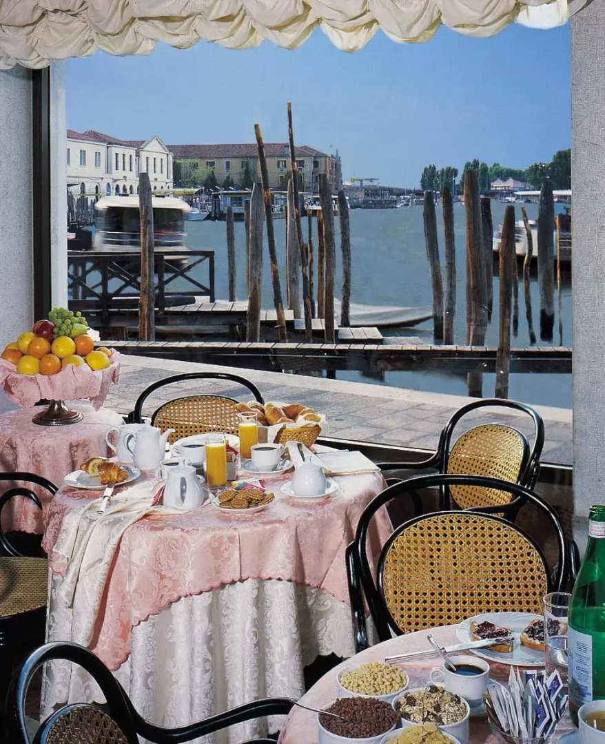 Foto - Hotel Santa Chiara