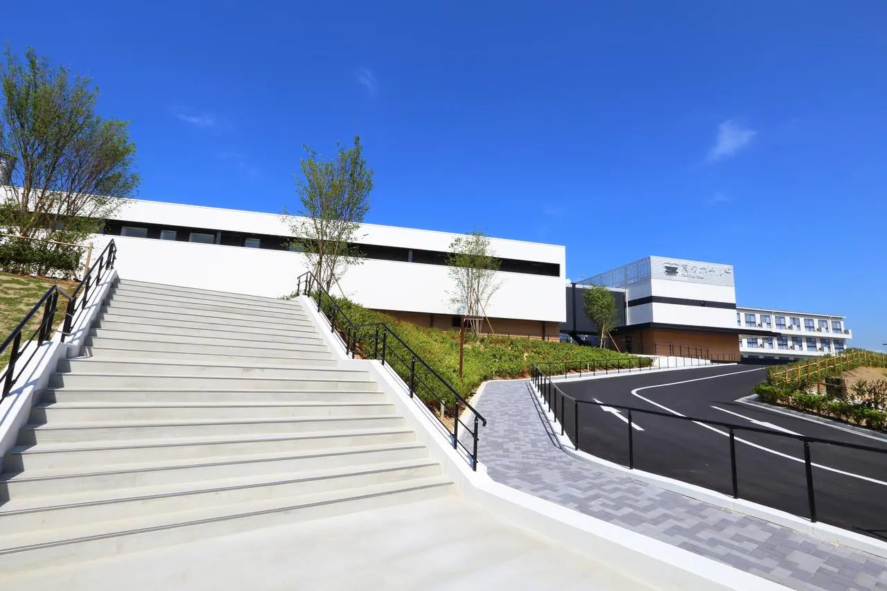 Foto - Henn na Resort & Spa Kansai Airport - former Henn na Hotel Kansai Airport