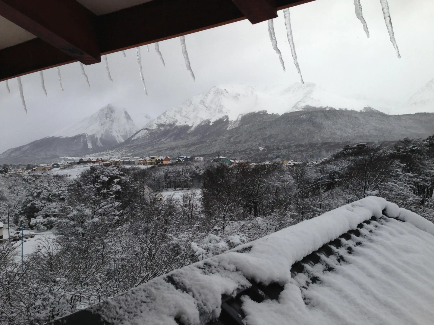 Photo - Costa Ushuaia Hotel