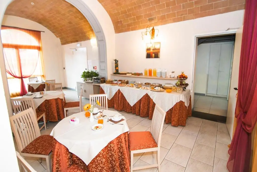 Foto - Hotel La Colonna