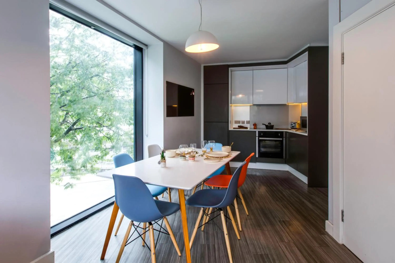 Foto - Yugo Explore - Broadstone Hall