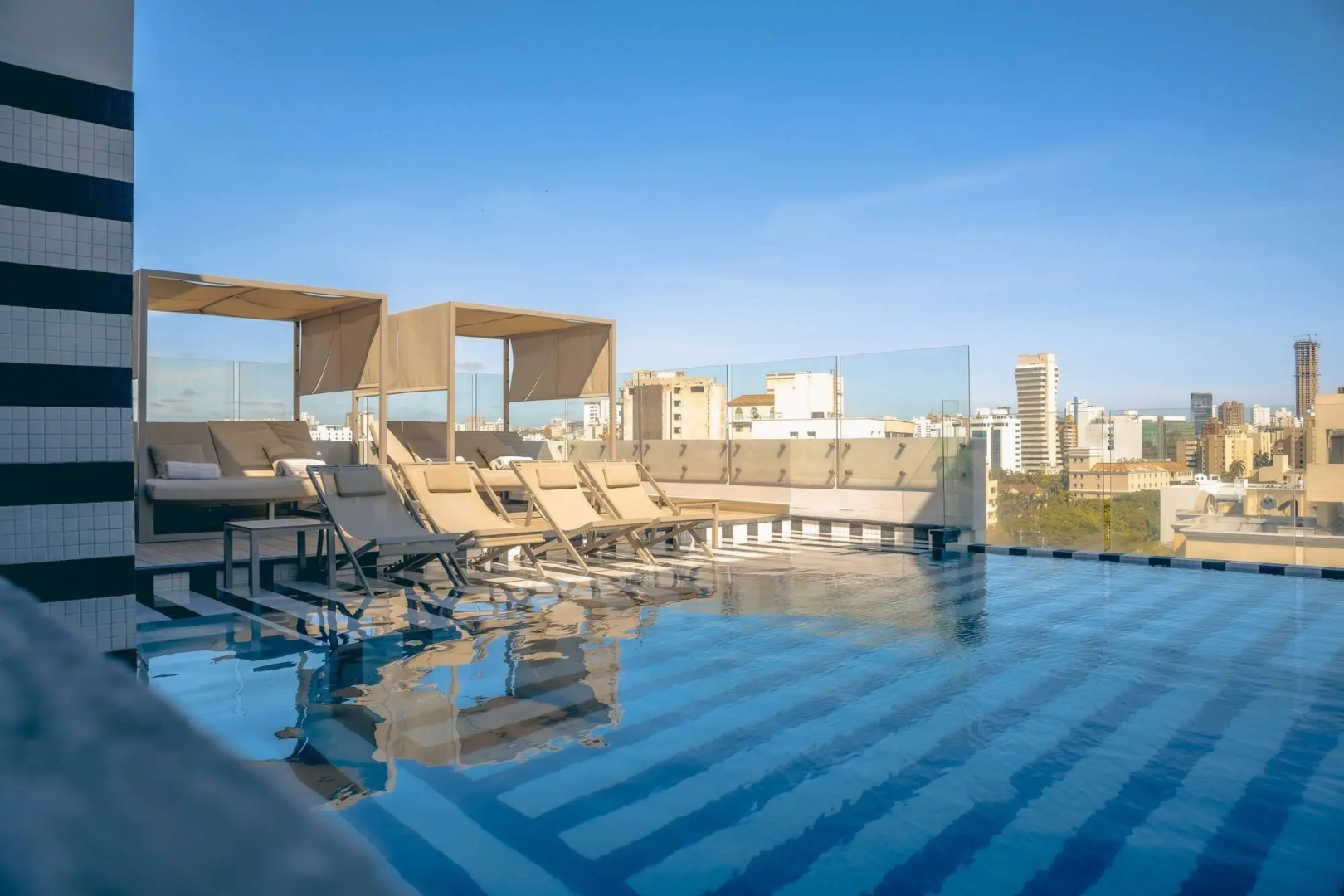 Foto - Faranda Collection Barranquilla, a member of Radisson Individuals