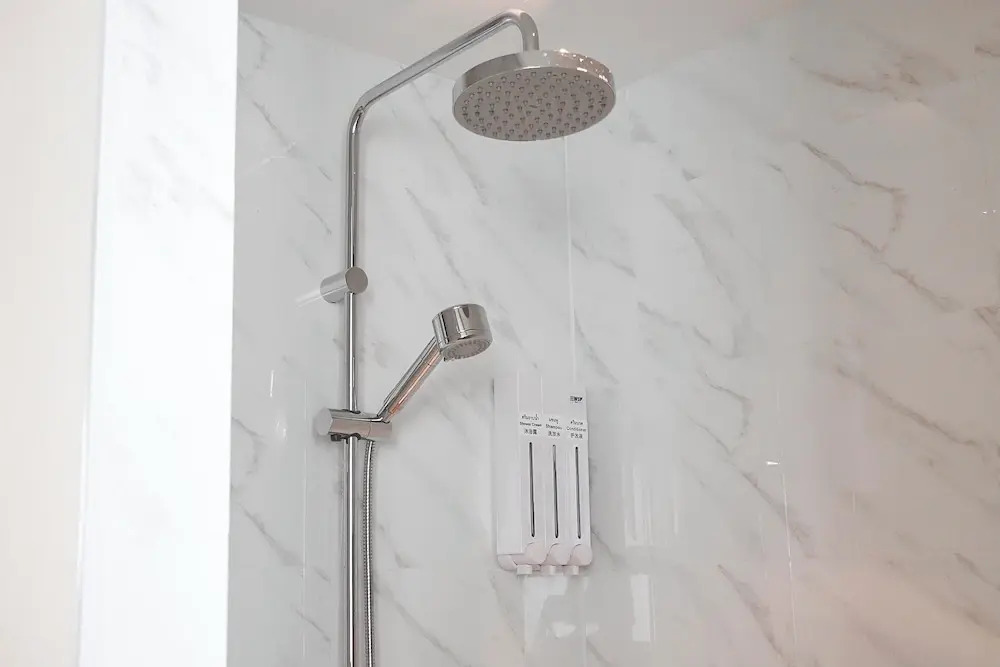 Foto - ResT Bangkok Poshtel