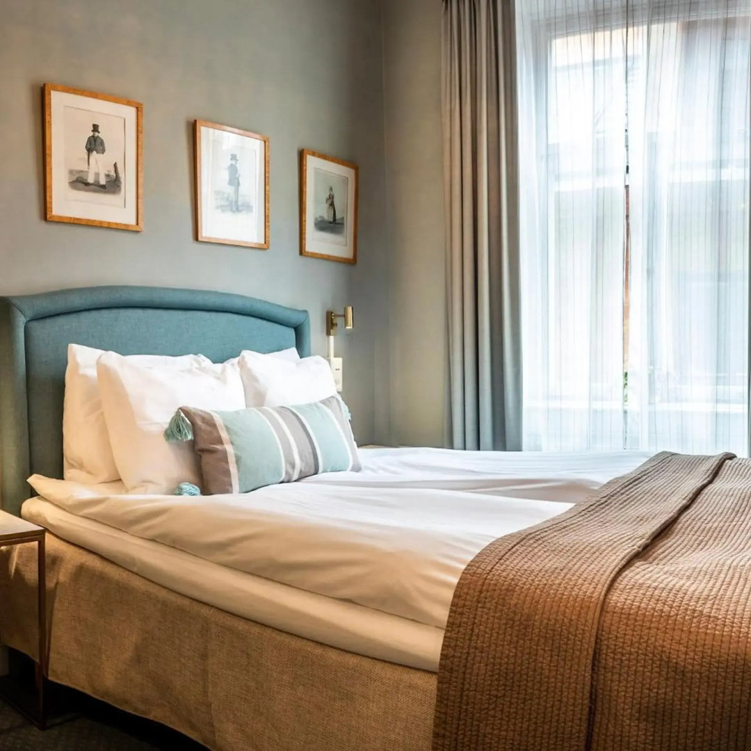 Foto - Lady Hamilton Hotel