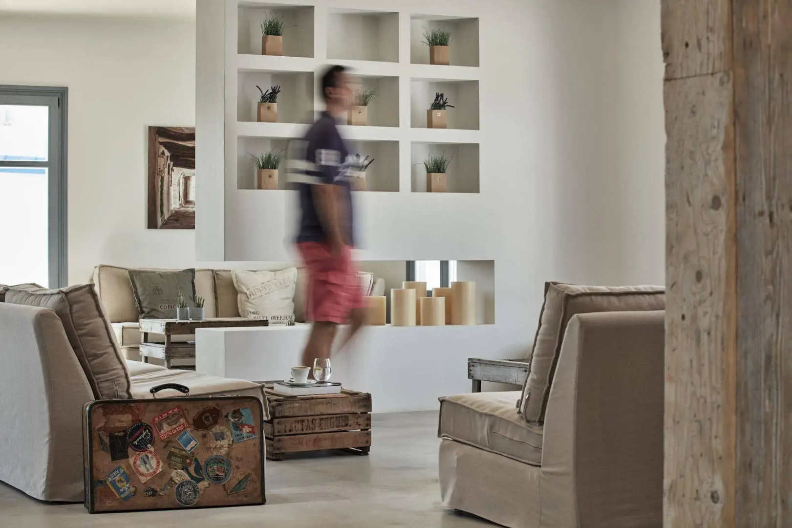 Photo - Poseidon of Paros Hotel & Spa