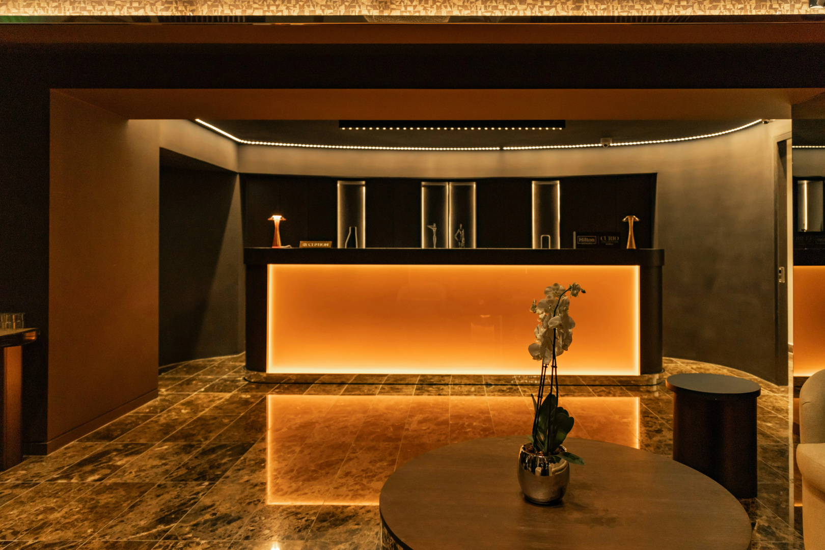 Photo - Adia Aluma Athens, Curio Collection By Hilton