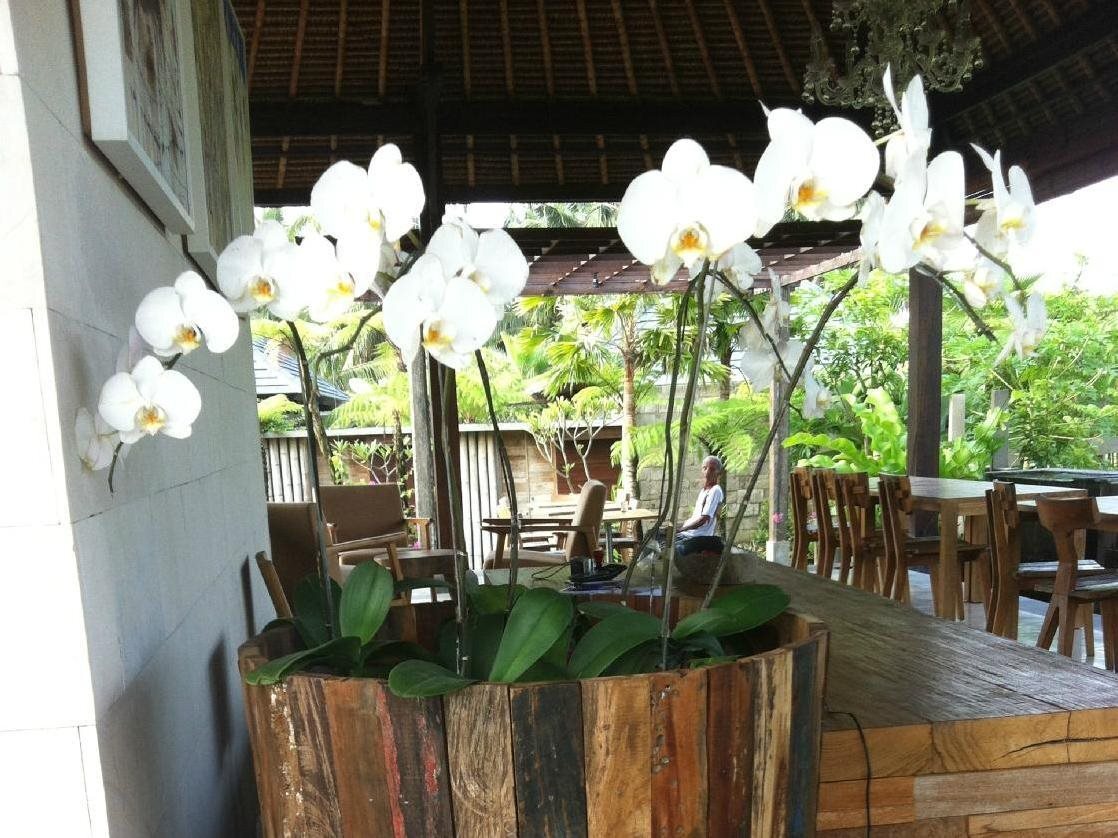 Foto - Villa Kayu Lama