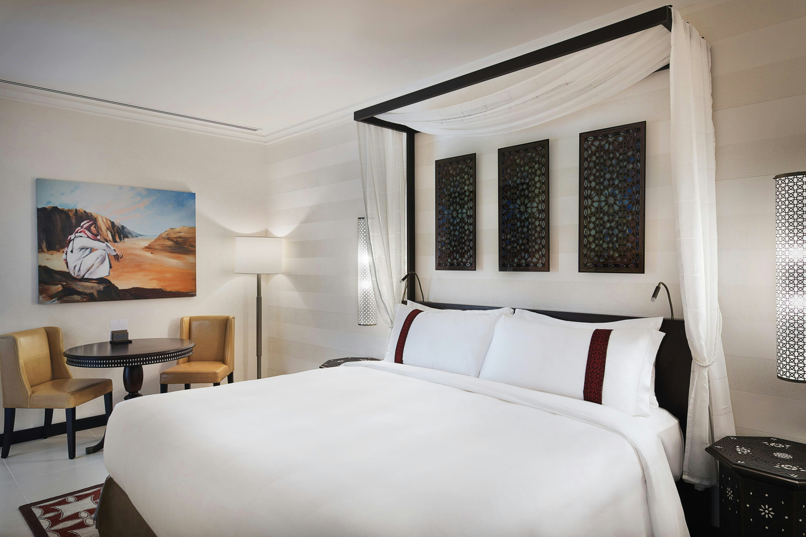 Photo - Al Manara, a Luxury Collection Hotel, Saraya Aqaba