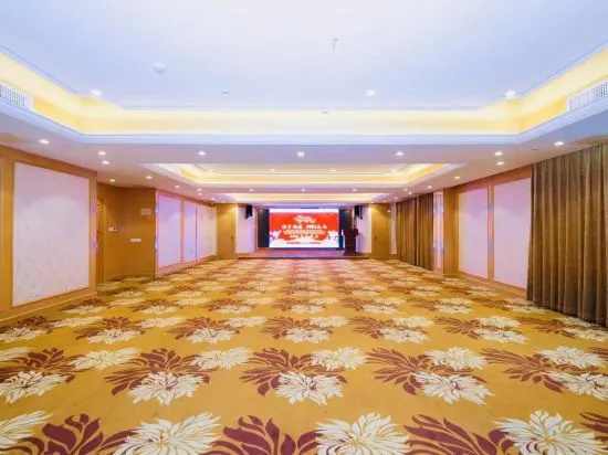 Vienna Hotel (Zhaoqing Qixingyan Dongmen)
