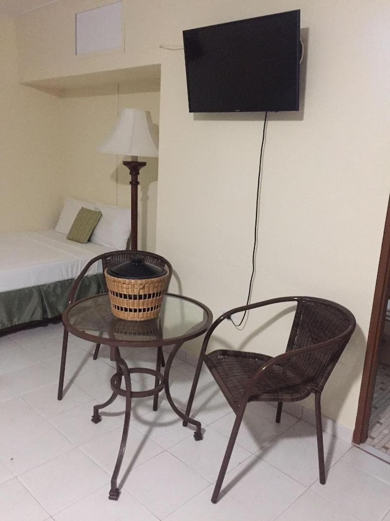 Hotel El Guajataca