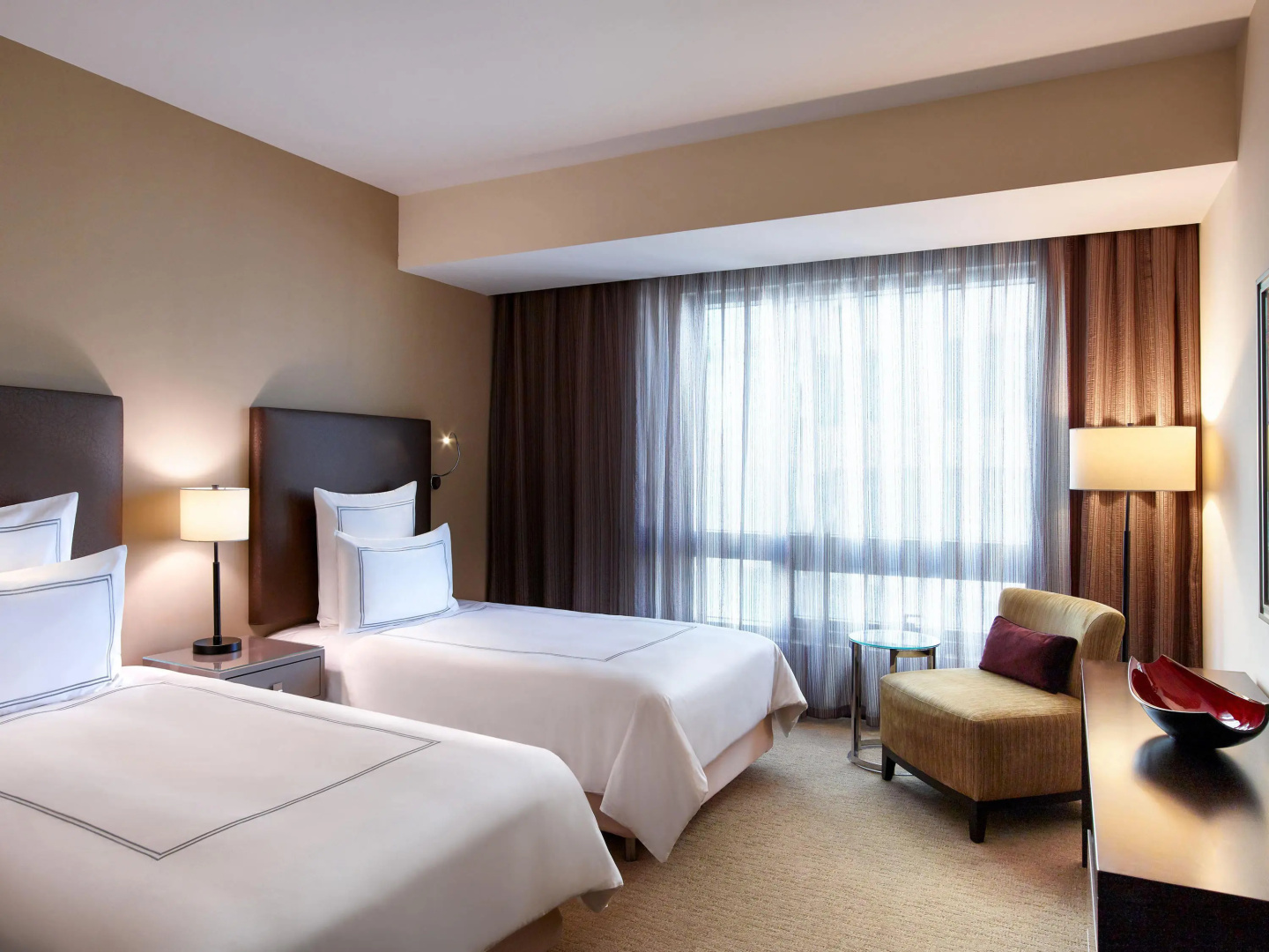 Foto - Swissôtel Al Ghurair