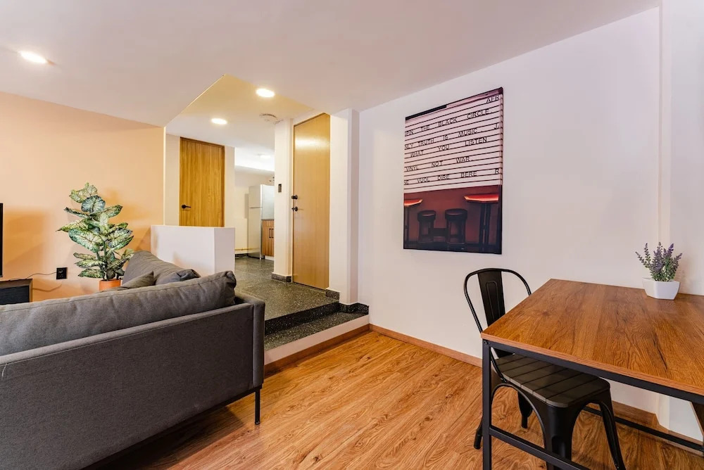 Foto - Sonora 11 Apartments by VH