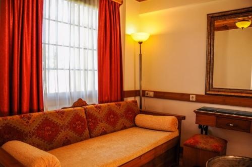 ANGORA BEACH RESORT KUSADASI
