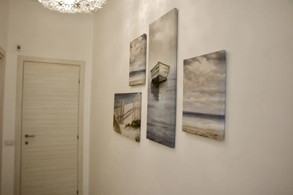 Foto - Aria di sale B&B