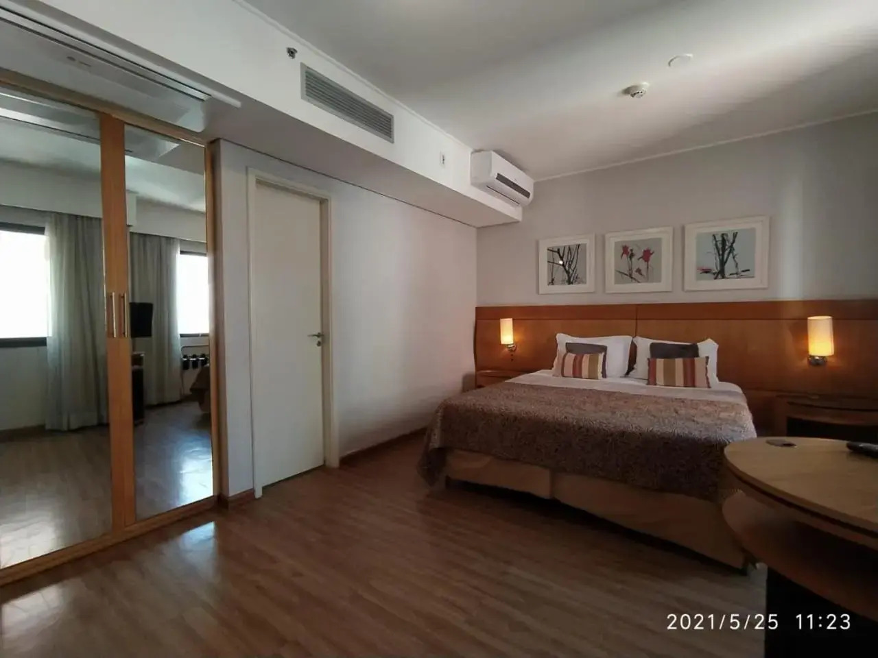 Foto - Slaviero Hotel São Paulo Moema