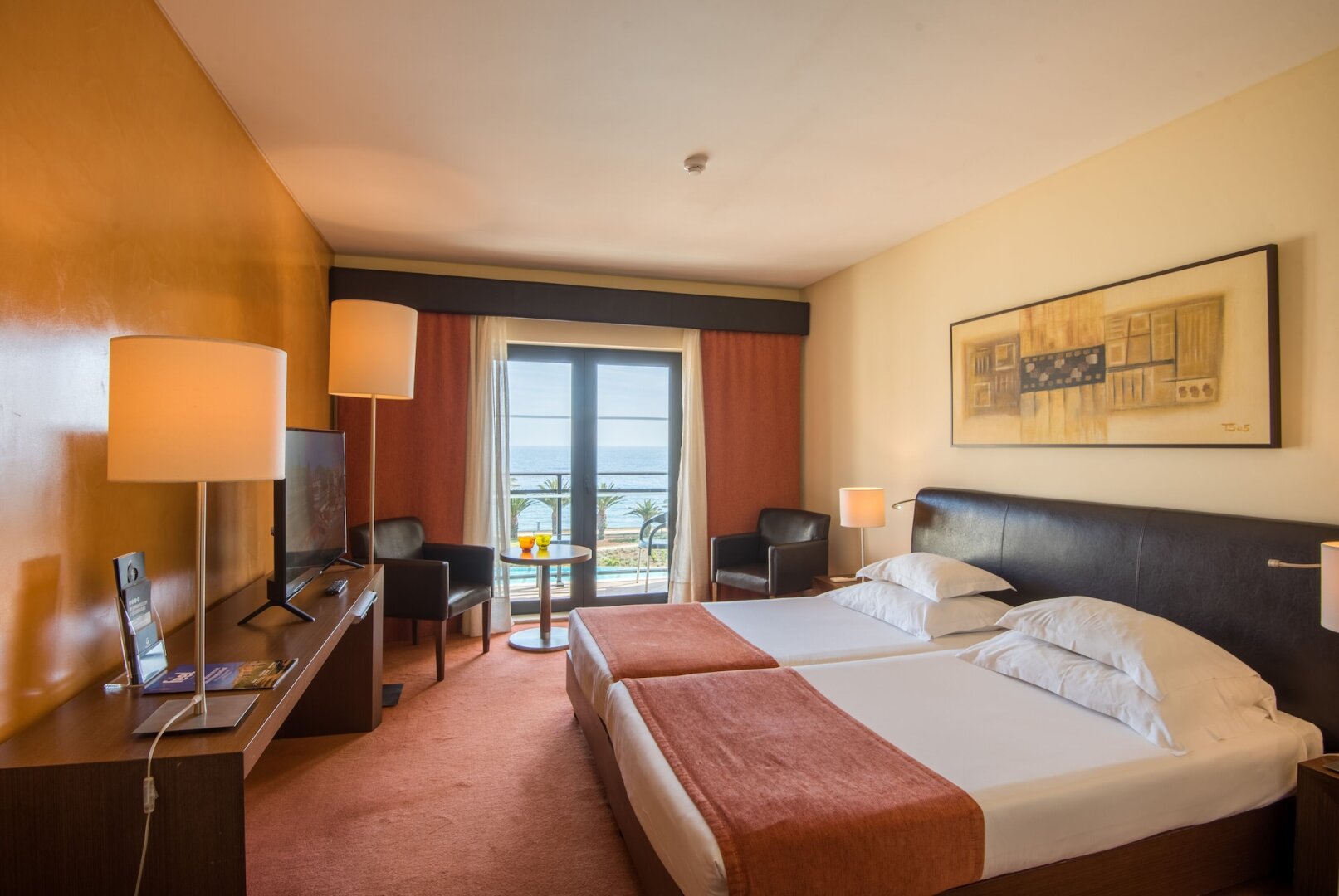 Foto - Vila Gale Santa Cruz