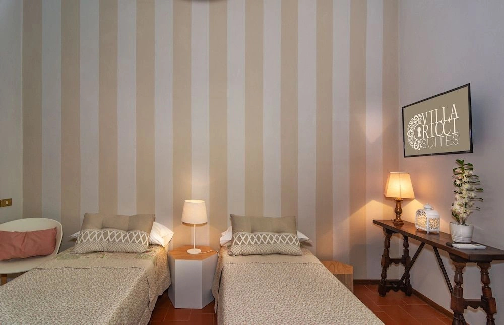 Photo - Villa Ricci Suites