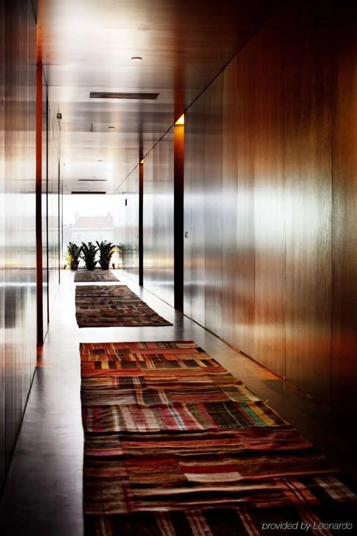 Photo - Square Nine Hotel Belgrade-The Leading Hotels of The World