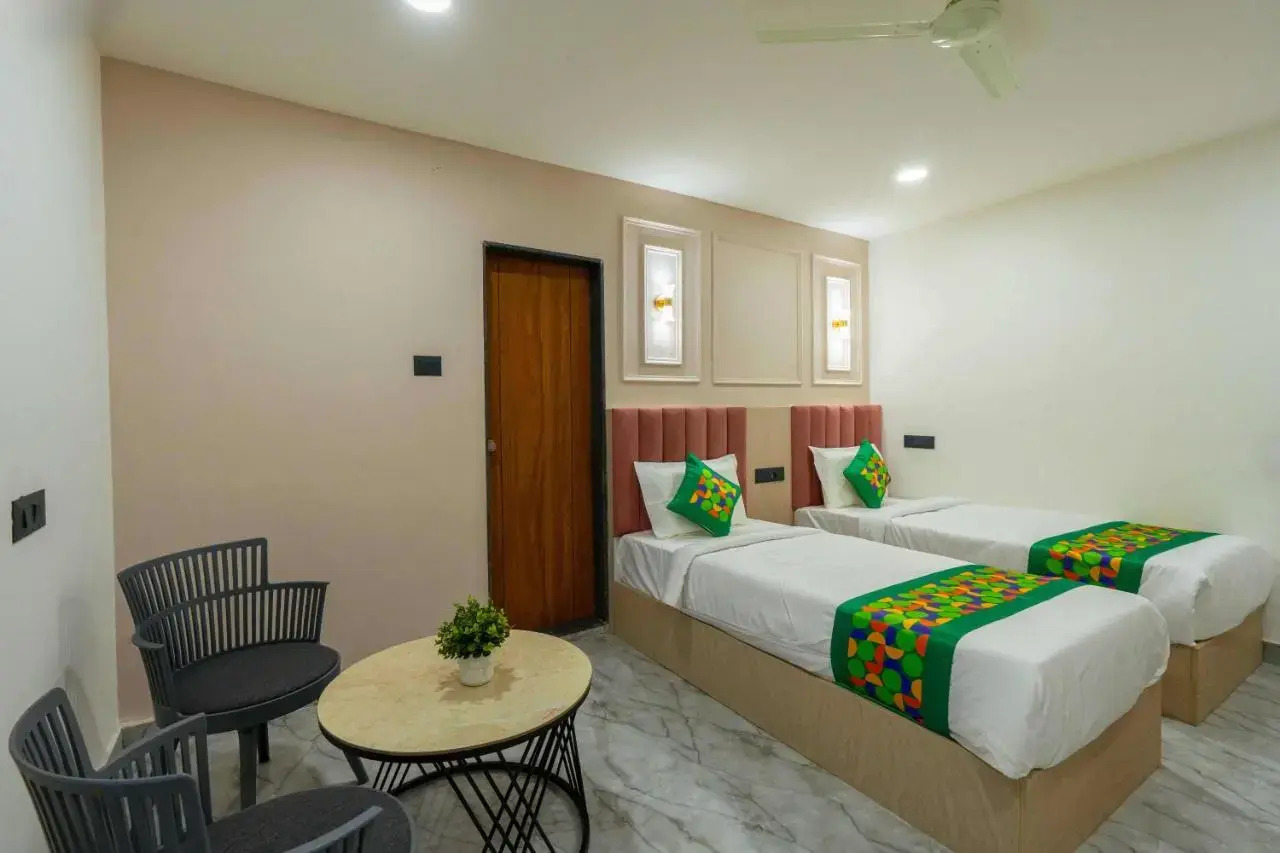 Foto - Treebo The Tree, Hinjewadi