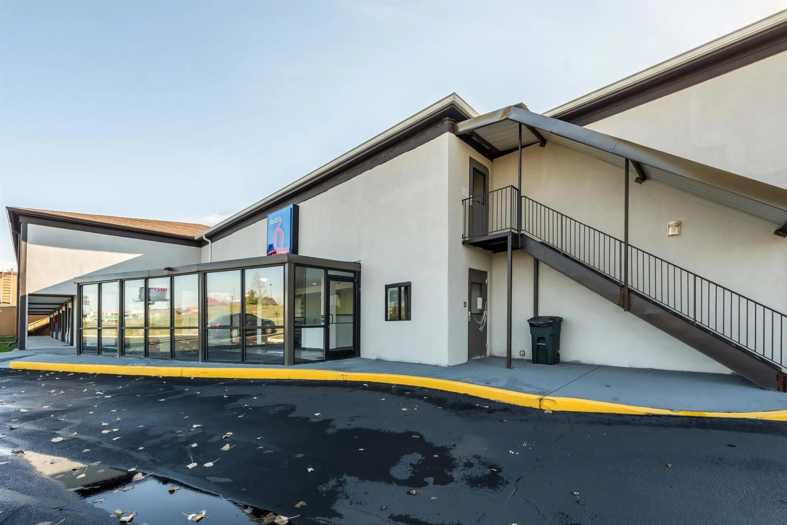 Foto - Royal Inn Hotel