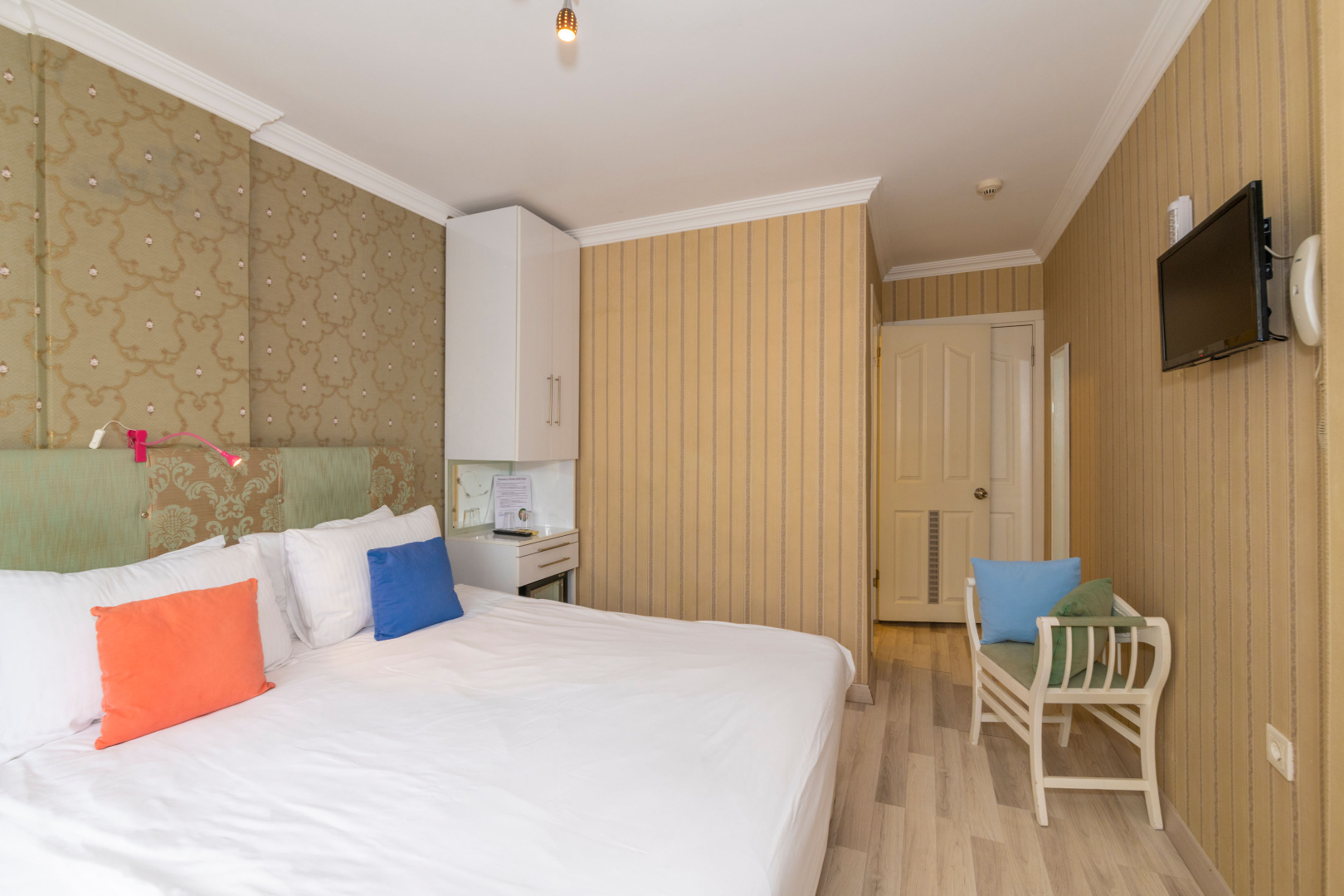 Foto - Walnut Shell Hotel