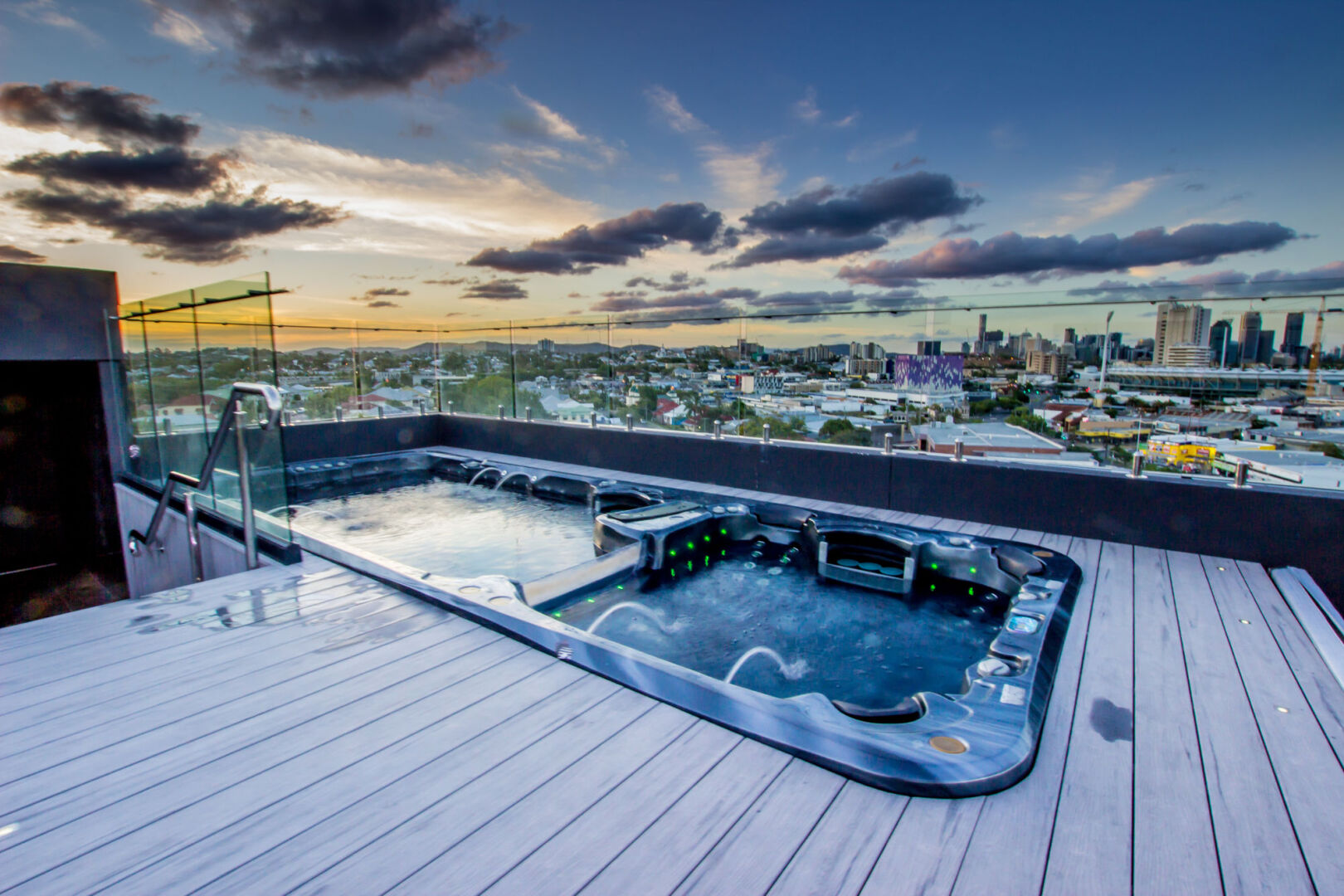 Foto - Eastwood Apartments