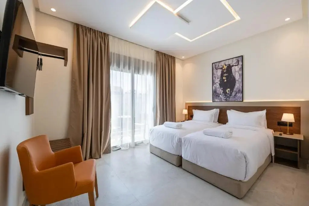 Photo - Hotel El Toro