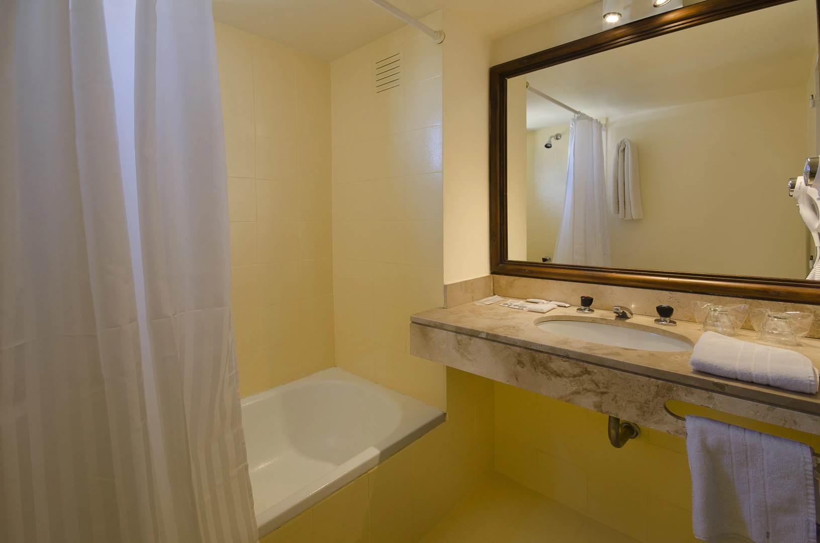 Foto - Soft Bariloche Hotel