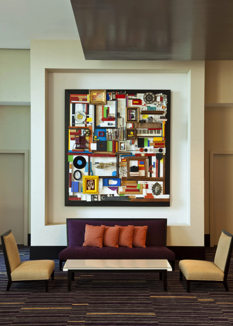 Photo - Loews Atlanta Hotel
