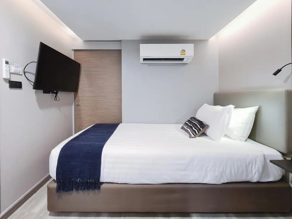 Photo - SOVA Hotel Bangkok