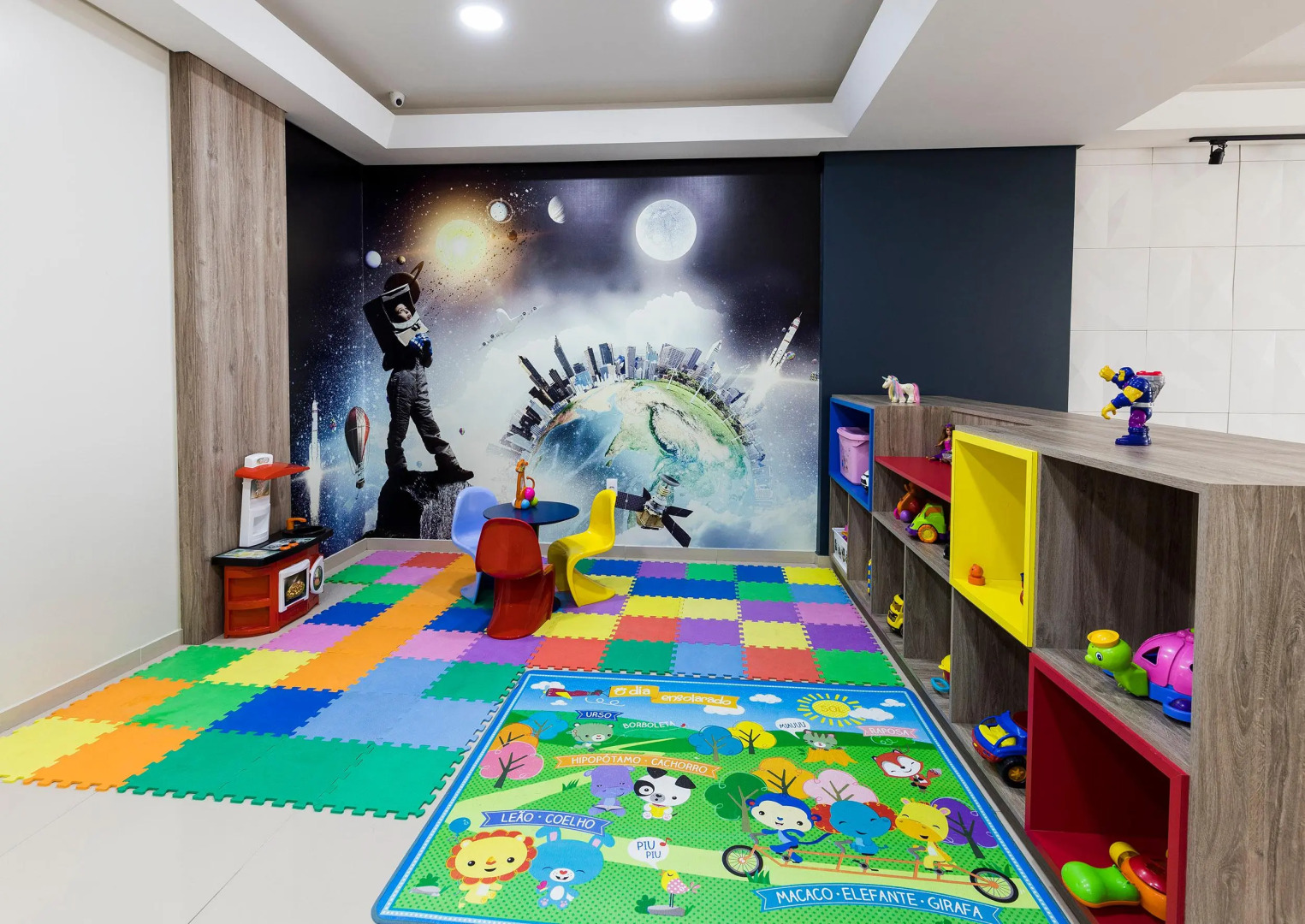 Photo - Hotel Bella Camboriú