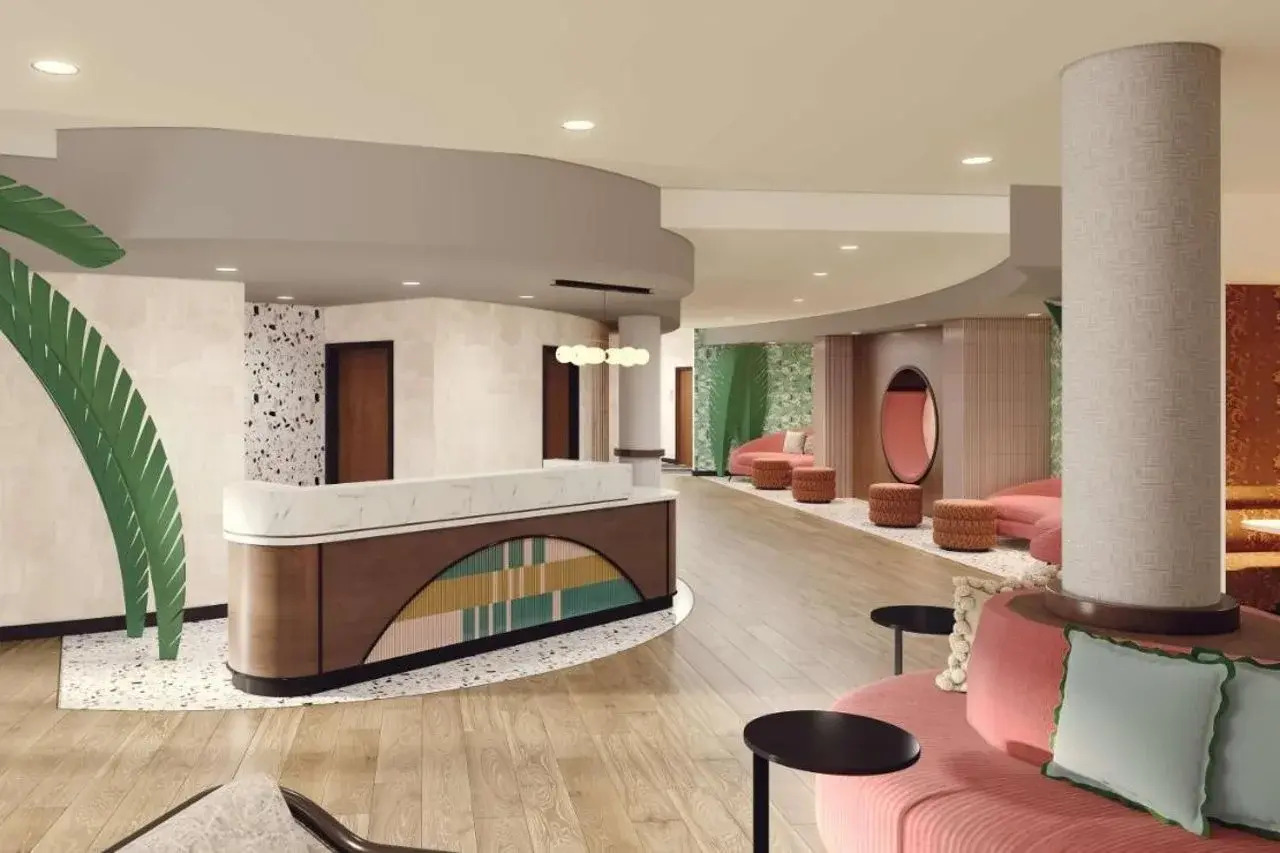 Foto - Hampton Inn by Hilton Tampa Fairgrounds Casino