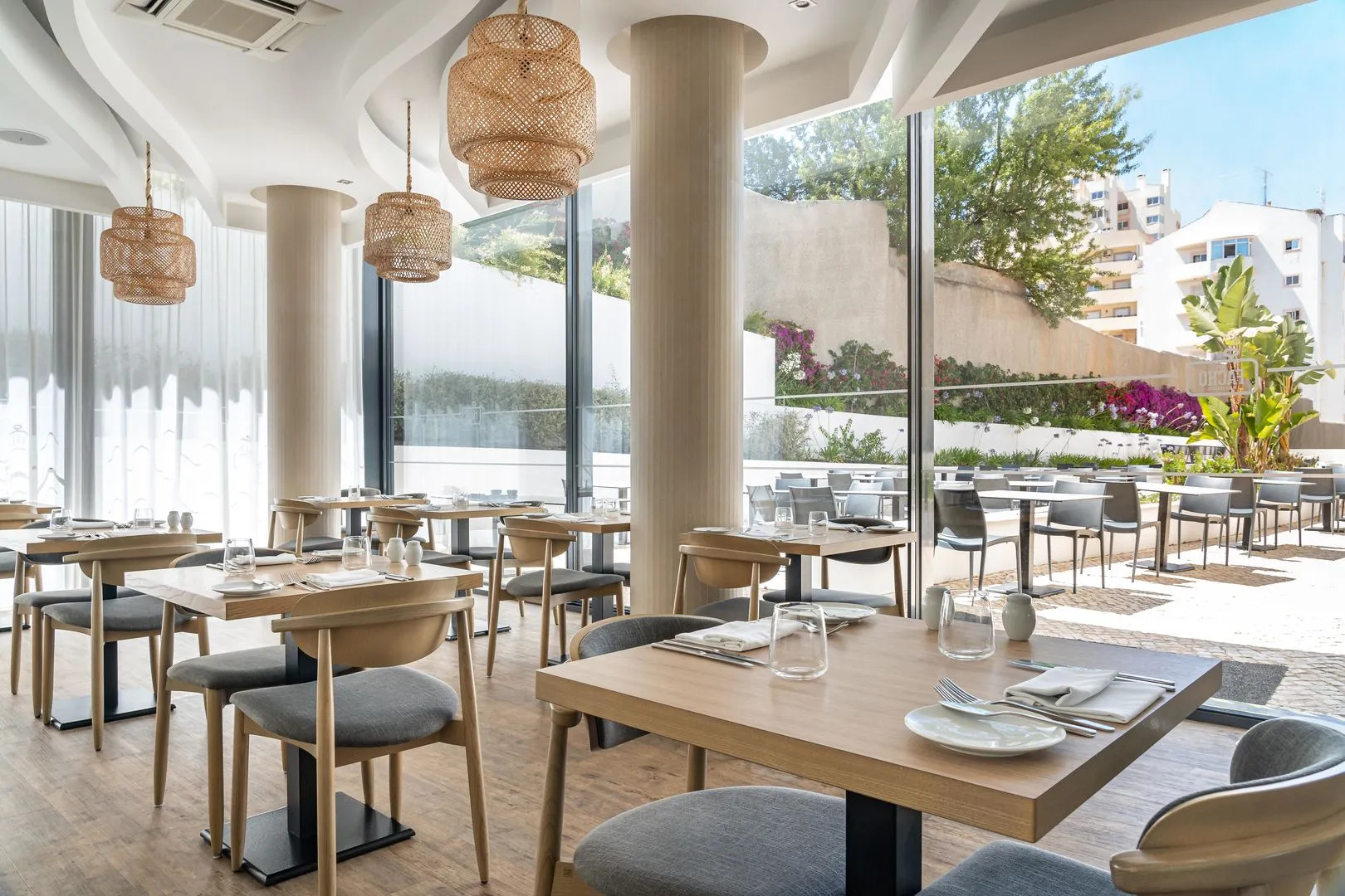 Foto - Jupiter Marina Hotel - Couples & Spa