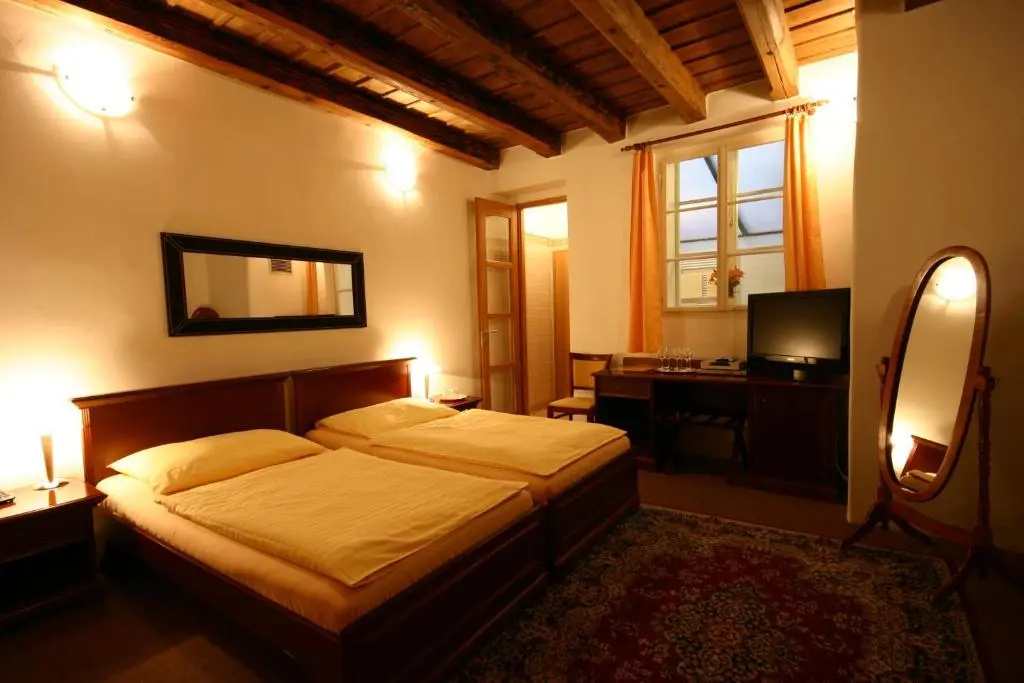 Photo - Hotel & Residence U Tri Bubnu