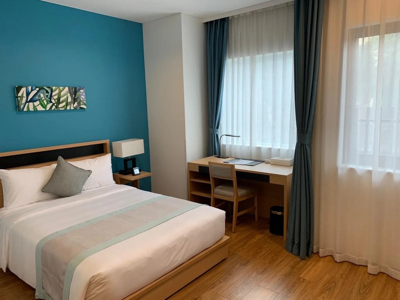 Foto - Roygent Parks Hanoi