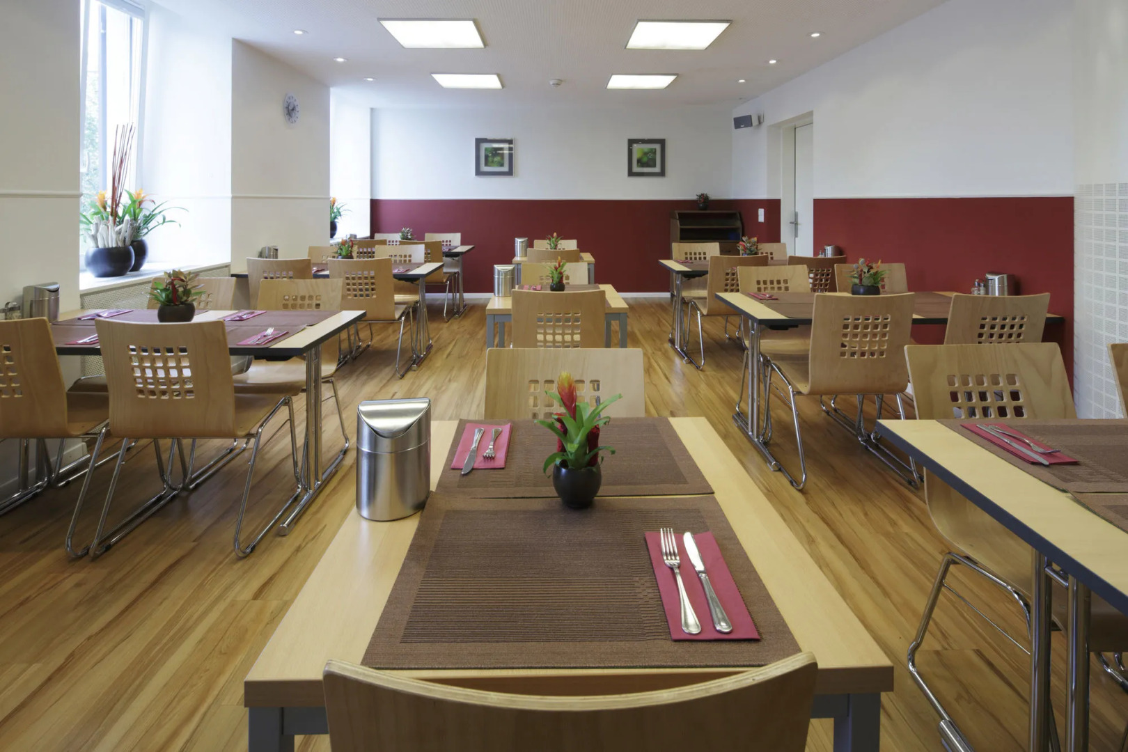 Photo - Fred Hotel Hauptbahnhof - Self Check-in