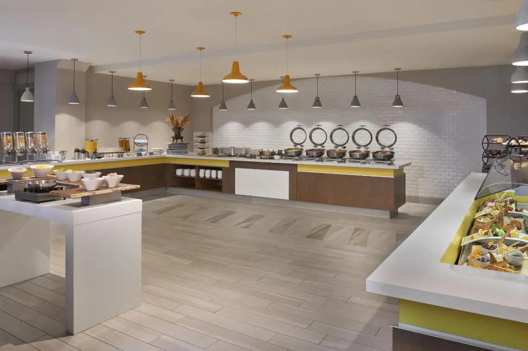Foto - Delta Hotels by Marriott Toronto Airport & Conference Centre