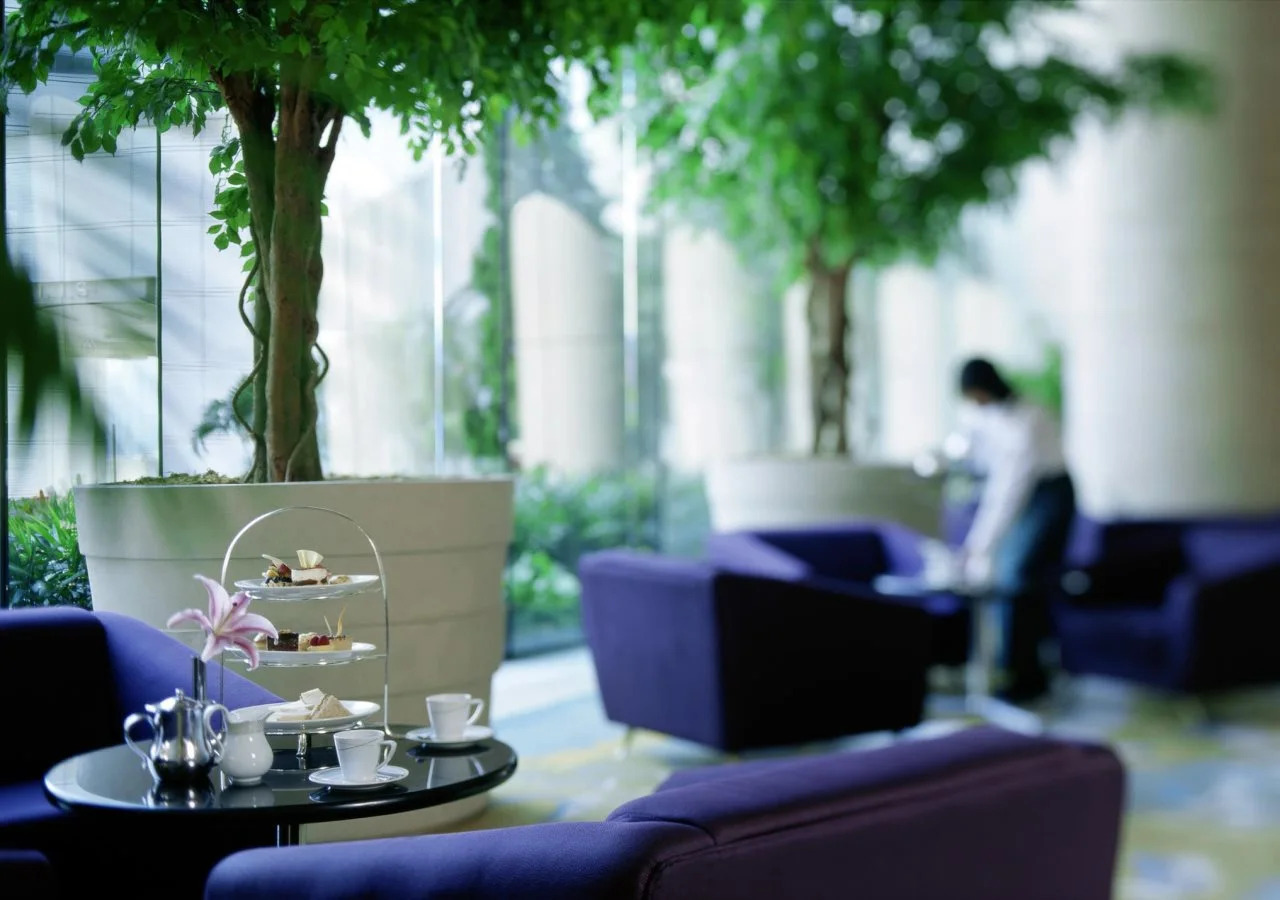 Foto - Harbour Plaza Metropolis