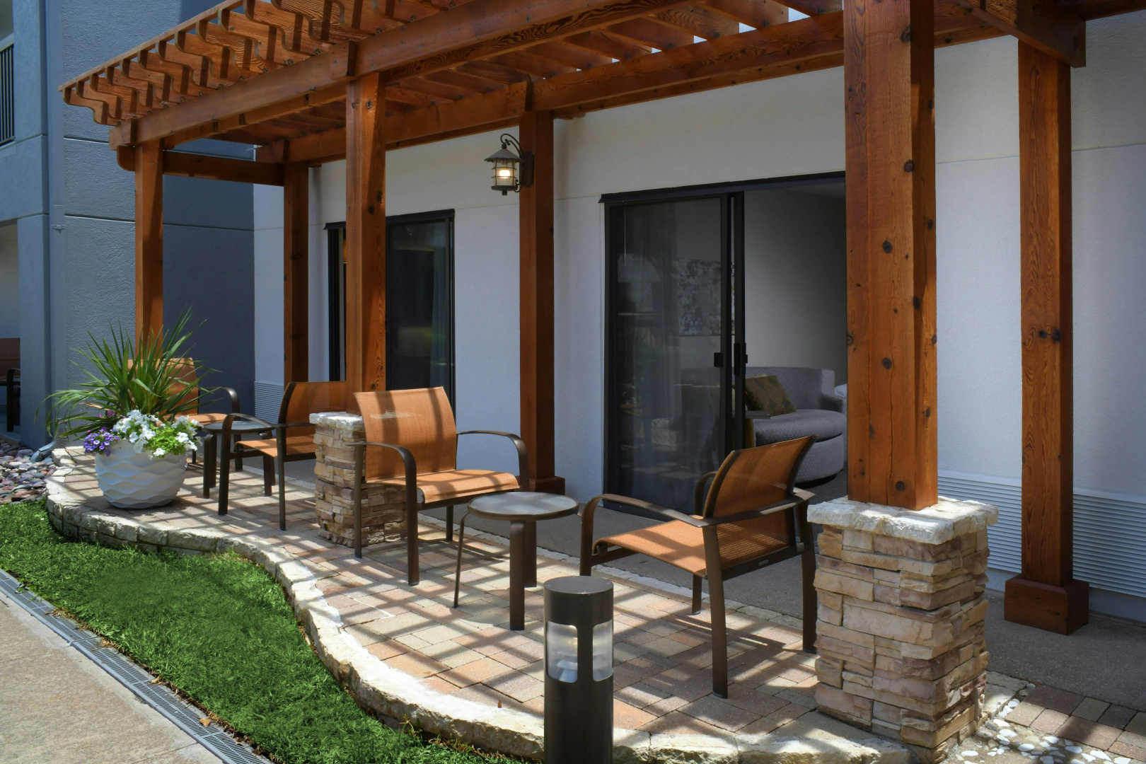 Foto - Courtyard By Marriott Dallas DFW Airport North/Irving