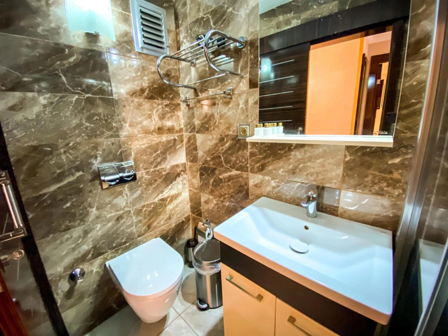 Foto - Hotel Mekke