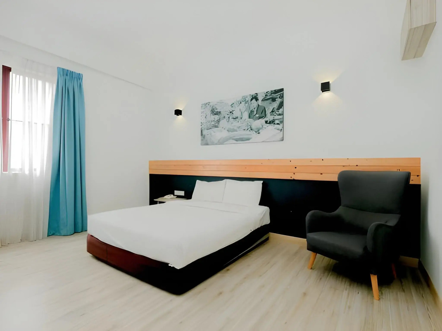 Foto - Alamis City Kuala Lumpur - Formerly EDC Hotel Kuala Lumpur