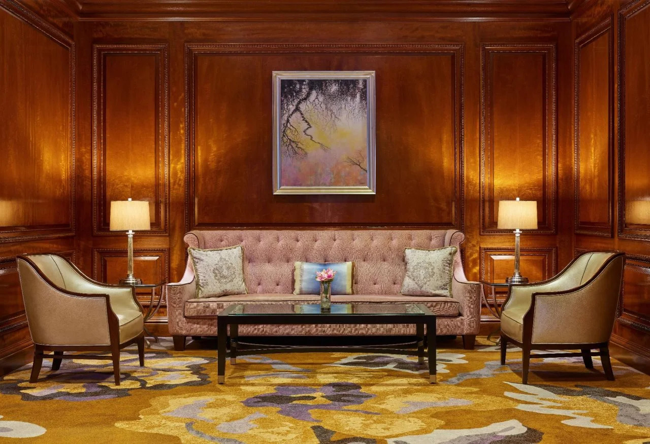 Photo - The Whitley, a Luxury Collection Hotel, Atlanta Buckhead