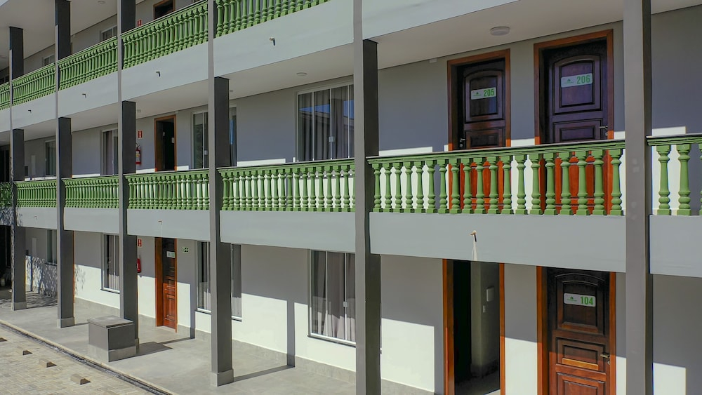 Foto - Vila Nóbrega Residencial