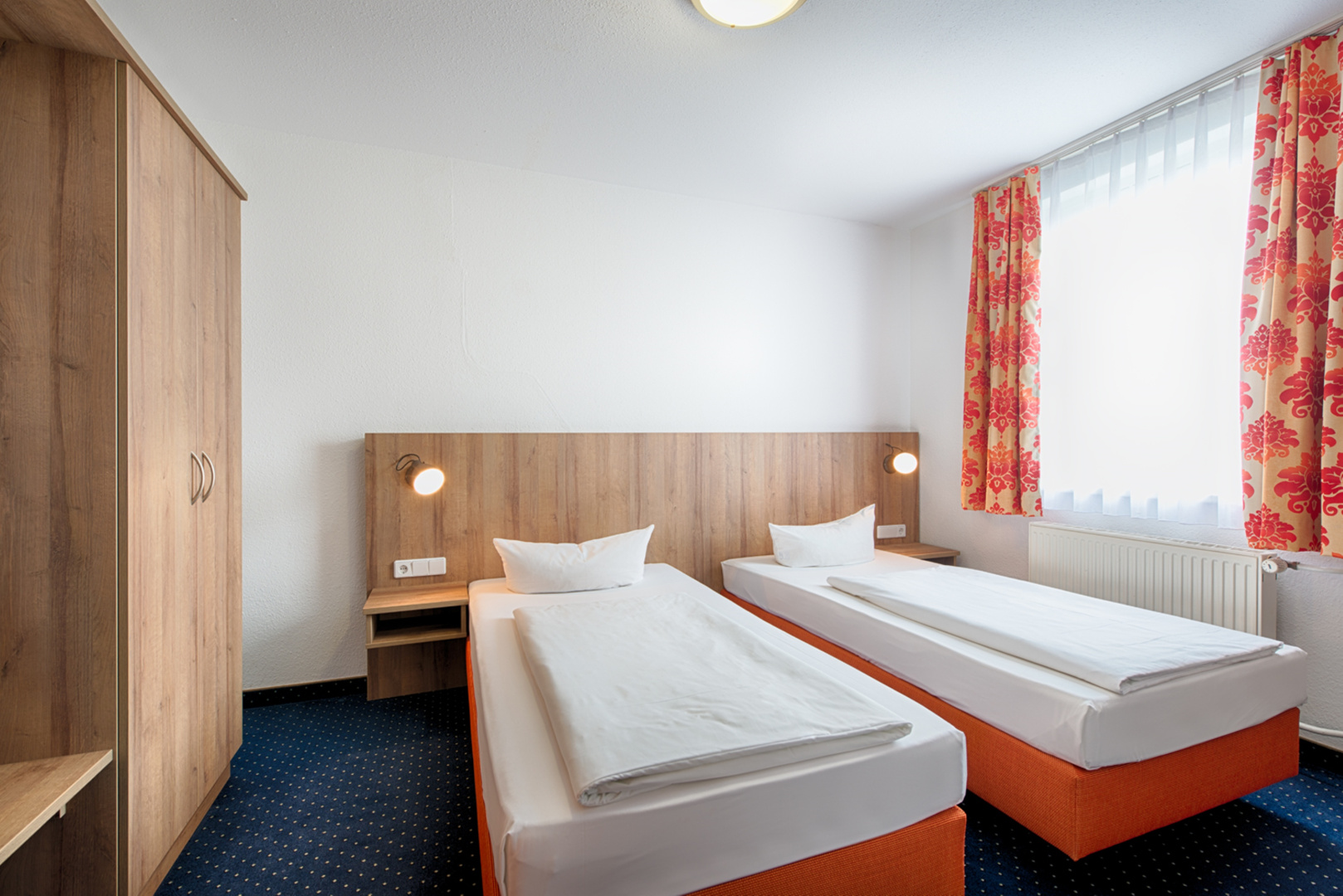 Foto - B&B HOTEL Dresden-Altstadt