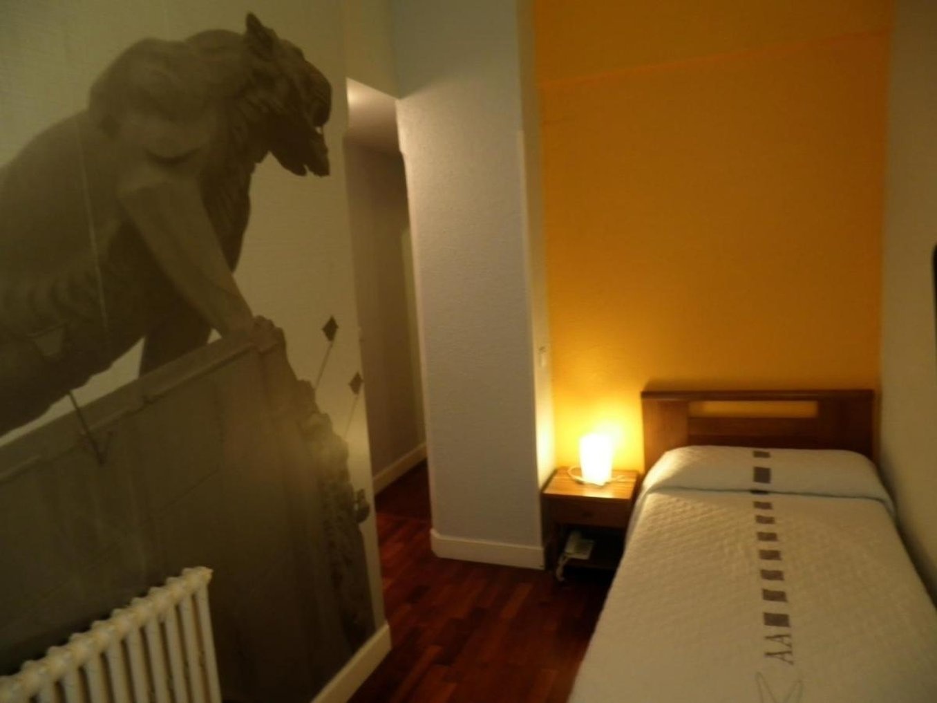Photo - Photo Zabalburu Hotel